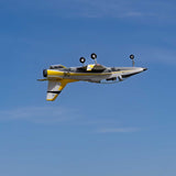 Viper 64mm EDF Jet BNF-Basic with AS3X and SAFE Select