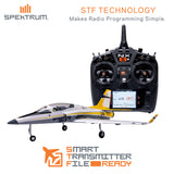 Viper 64mm EDF Jet BNF-Basic with AS3X and SAFE Select