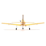T-28 Trojan 1.1m BNF Basic