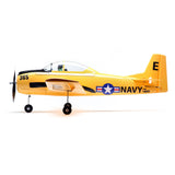 T-28 Trojan 1.1m PNP