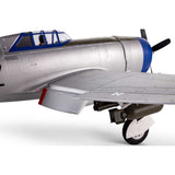 P-47 Razorback 1.2m PNP-