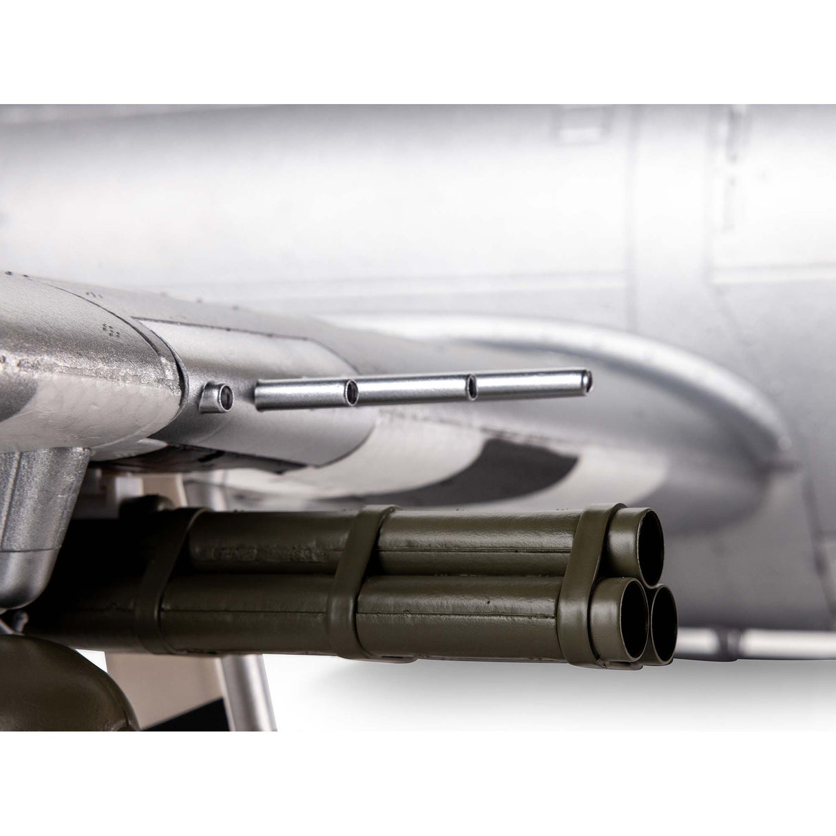 P-47 Razorback 1.2m PNP-