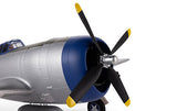 P-47 Razorback 1.2m BNF Basic-