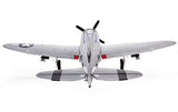 P-47 Razorback 1.2m BNF Basic-