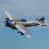 P-47 Razorback 1.2m PNP-