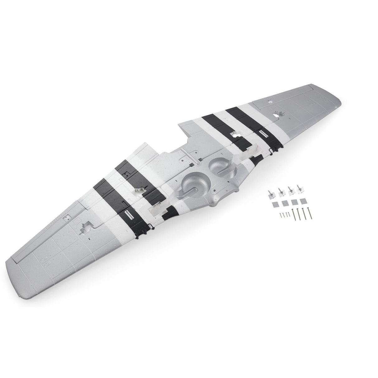 Painted Wing: P-51D 1.2m-