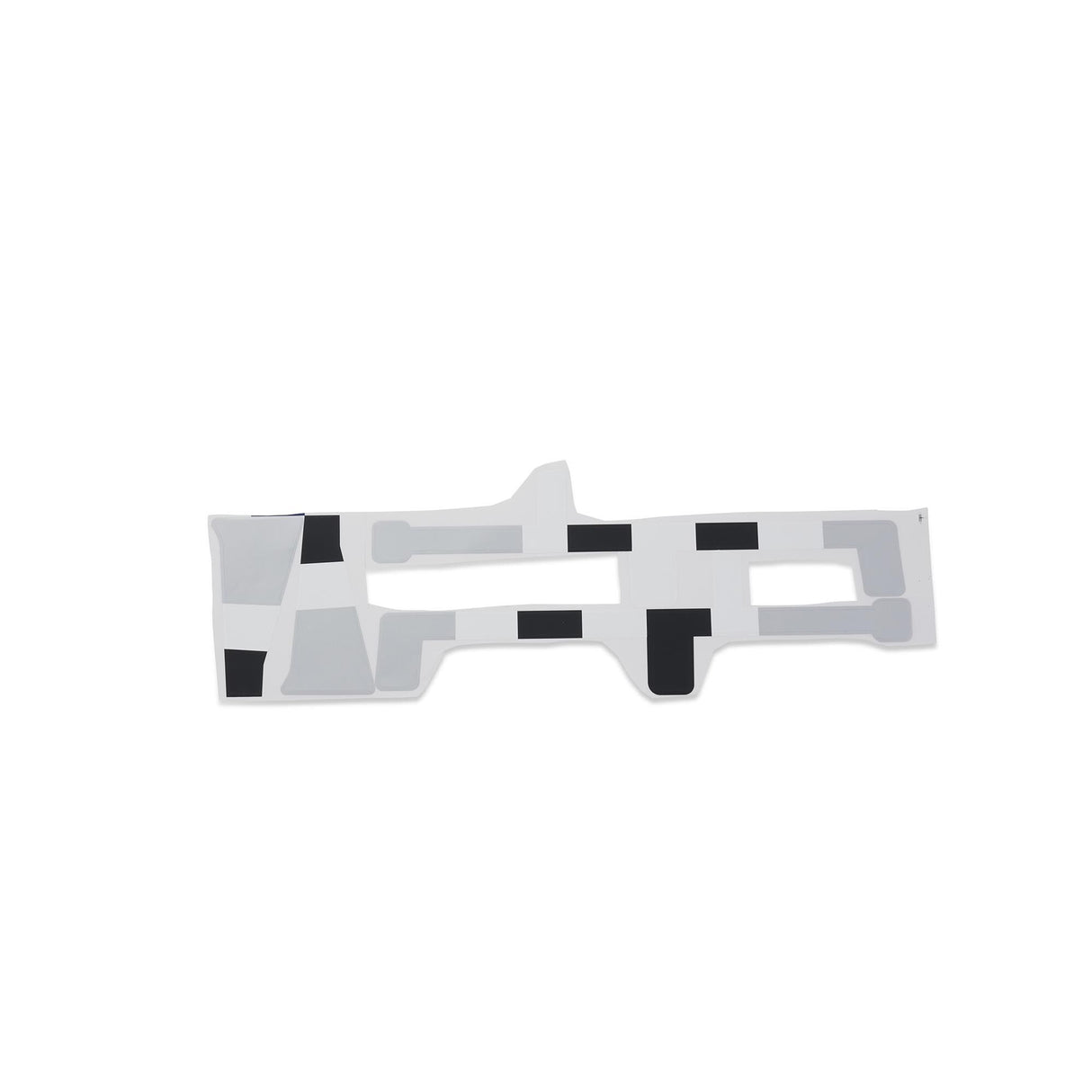 Servo Wire Tape: P-51D 1.2m-