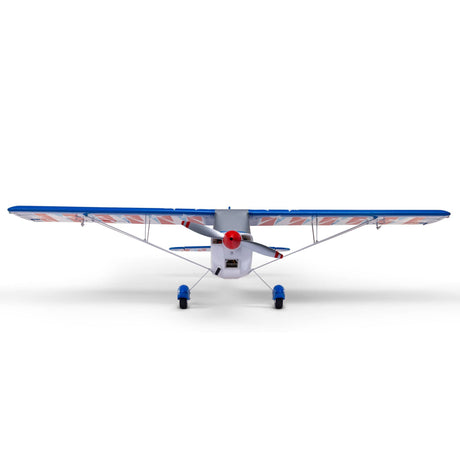 Decathlon 1.2m with Smart PNP