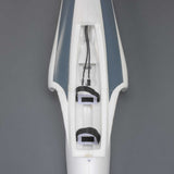 Fuselage, Painted: Habu SS 70mm