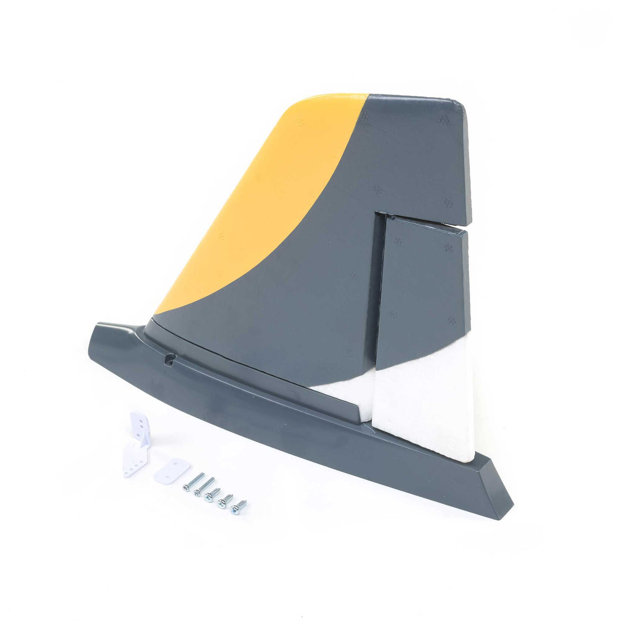 Fin Assembly: Habu SS 70mm EDF