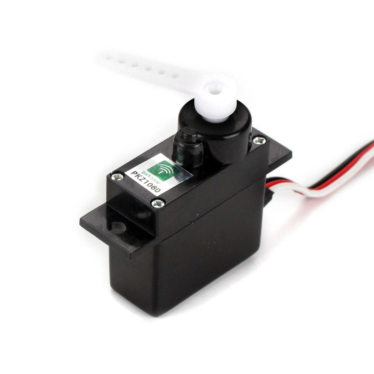 9g Mini Servo; 280mm Lead