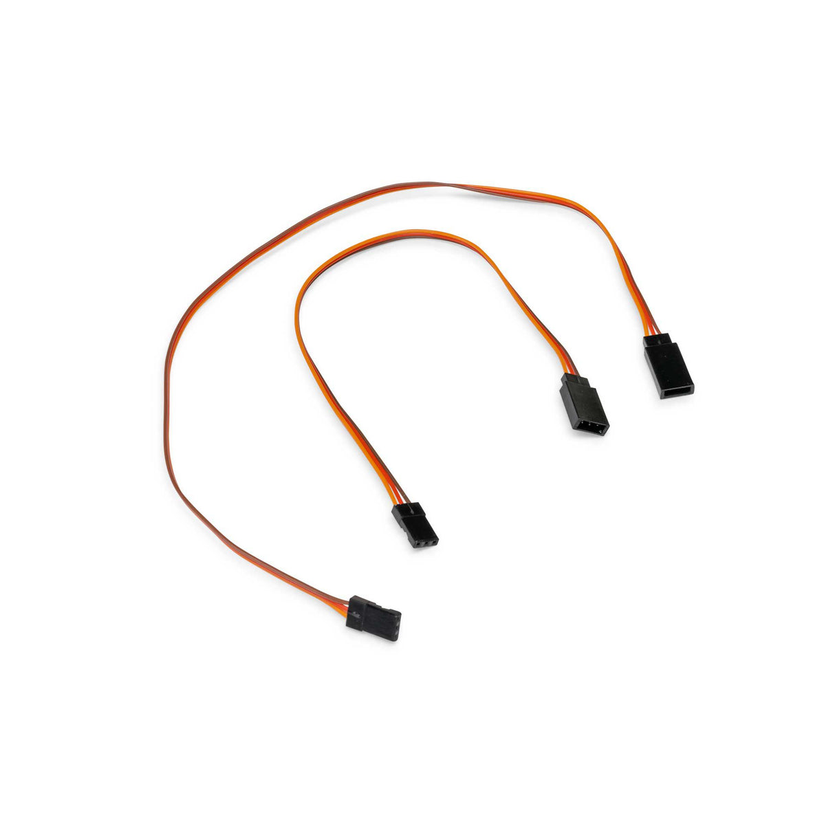 Servo Extensions (pair): Beechcraft D18/RC-45J