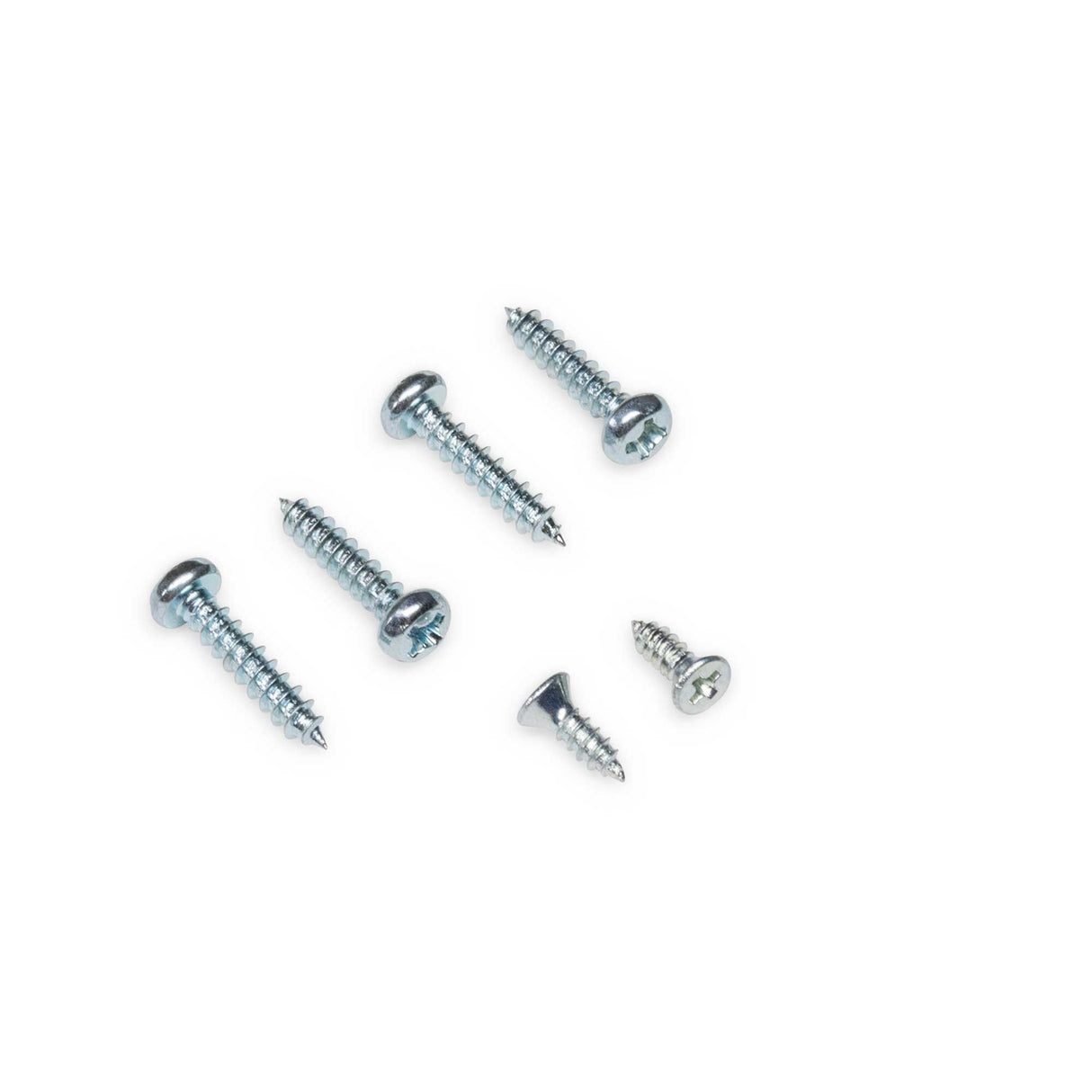 Wing and tail screws: Beechcraft D18/RC-45J