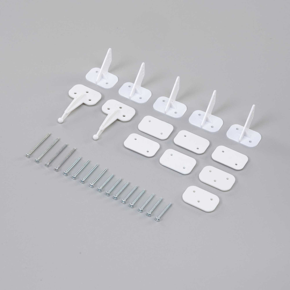 Control horn Set (White): RC-45J 1.5m