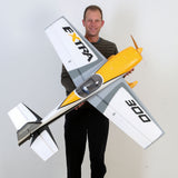 Extra 300 1.3M BNF Basic-