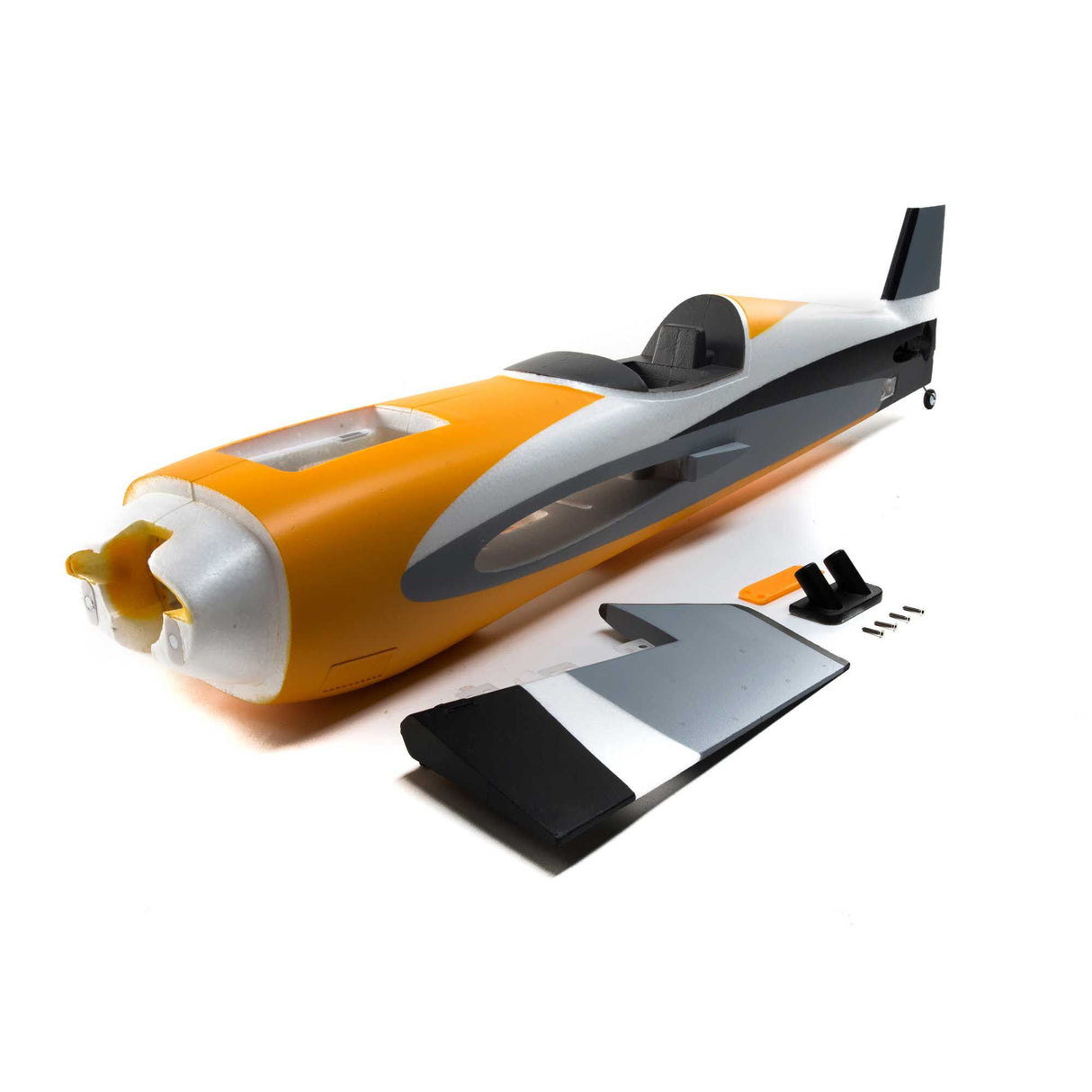 Fuselage: Extra 300 1.3m-