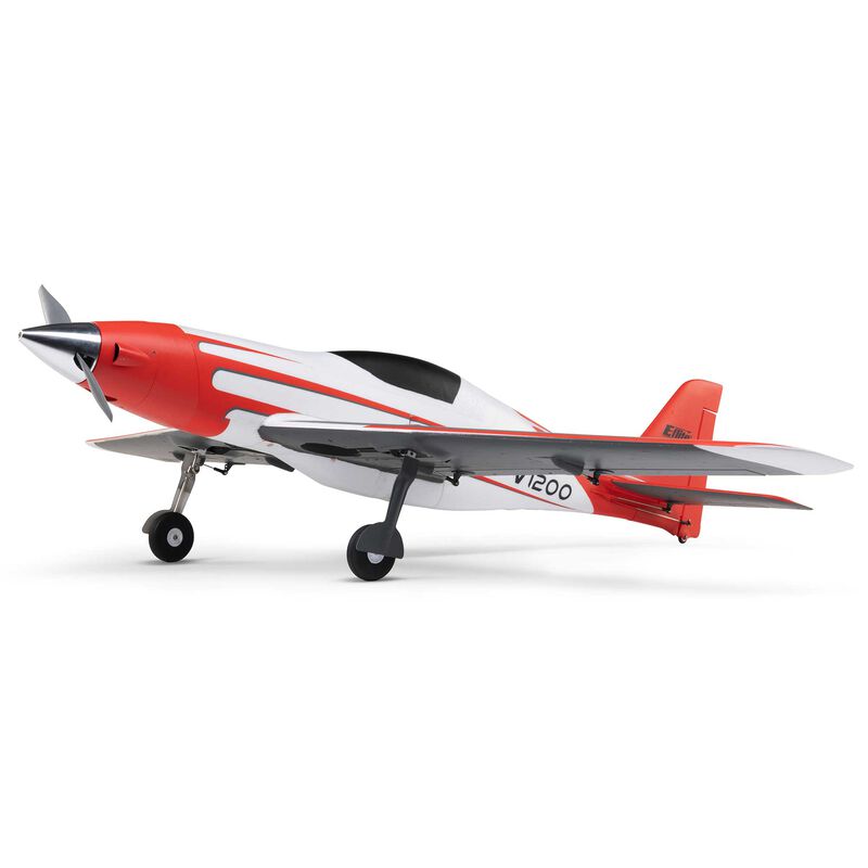 E-flite V1200 1.2m PNP