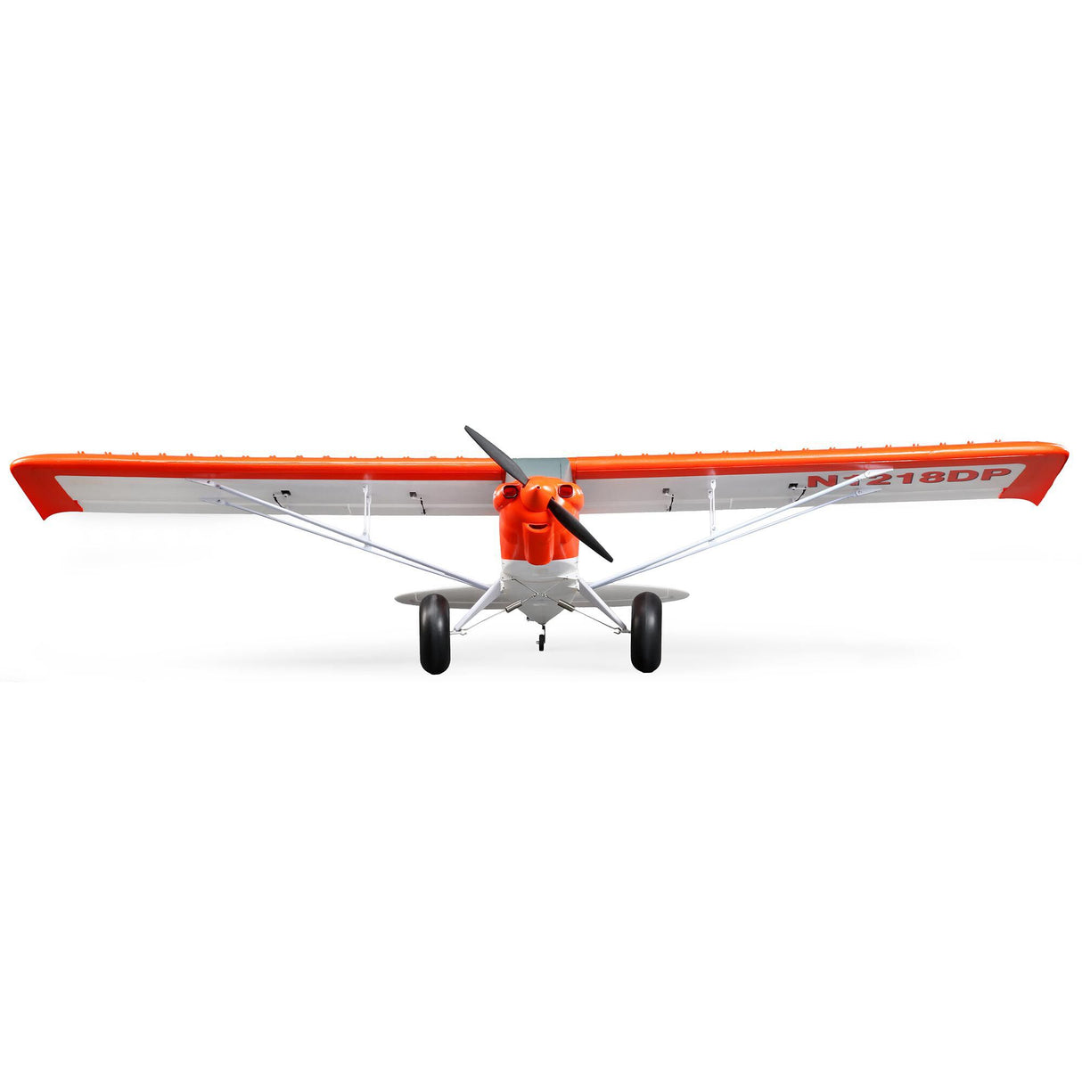 2.0m CZ Cub BNF Basic