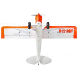 2.0m CZ Cub BNF Basic