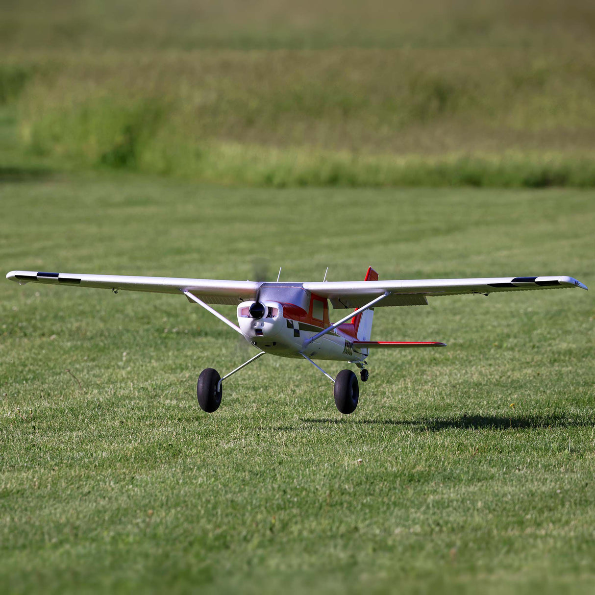 Carbon-Z Cessna 150T 2.1m PNP