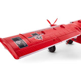 Micro DRACO 800mm BNF Basic