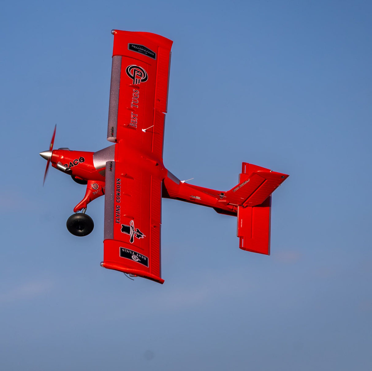 Micro DRACO 800mm BNF Basic