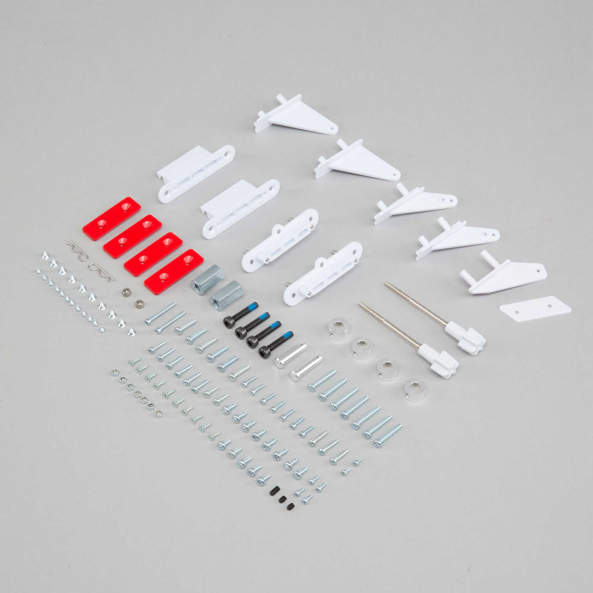 Hardware Pack: C-Z Cessna 150