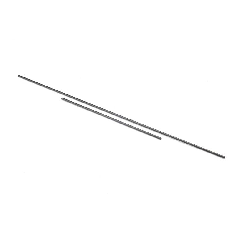 E-flite Stabilizer Joiner Set: Pilatus PC-21 1.3m
