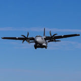 EC-1500 Twin 1.5m PNP