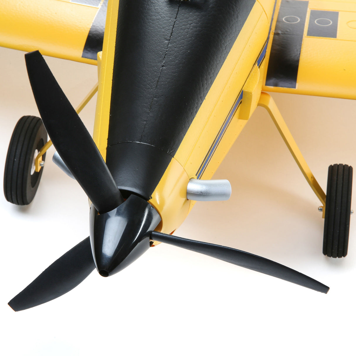 Air Tractor 1.5m BNF Basic w/AS3X & SAFE Select