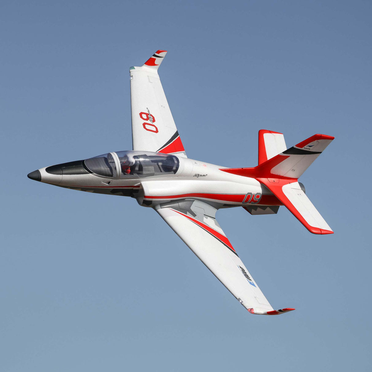 Viper 90mm EDF Jet BNF Basic w/AS3X & SAFE Select-