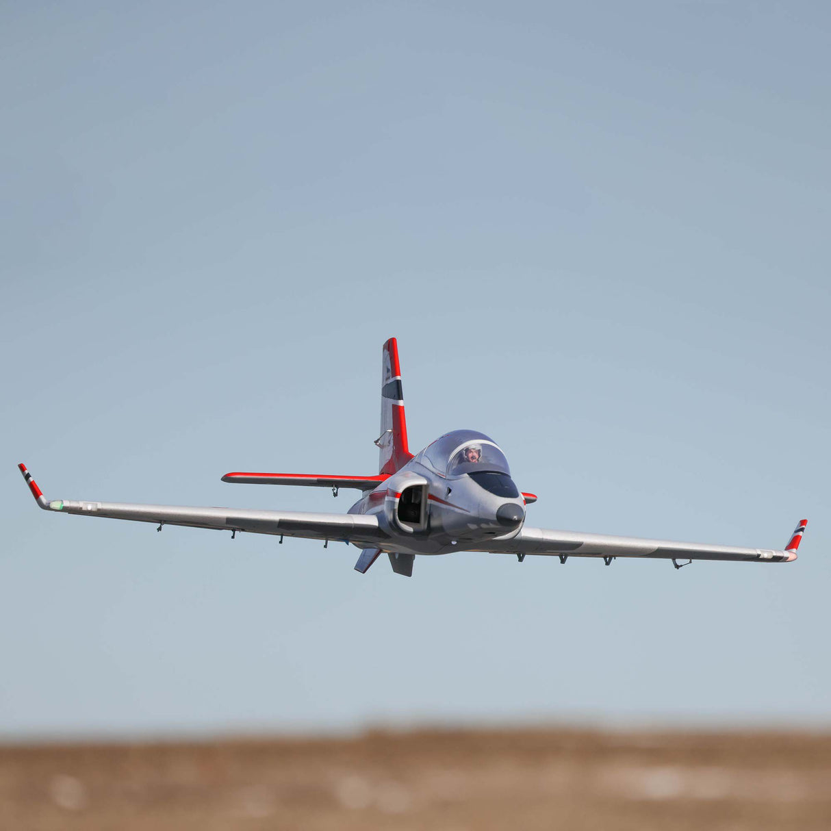 Viper 90mm EDF Jet BNF Basic w/AS3X & SAFE Select-