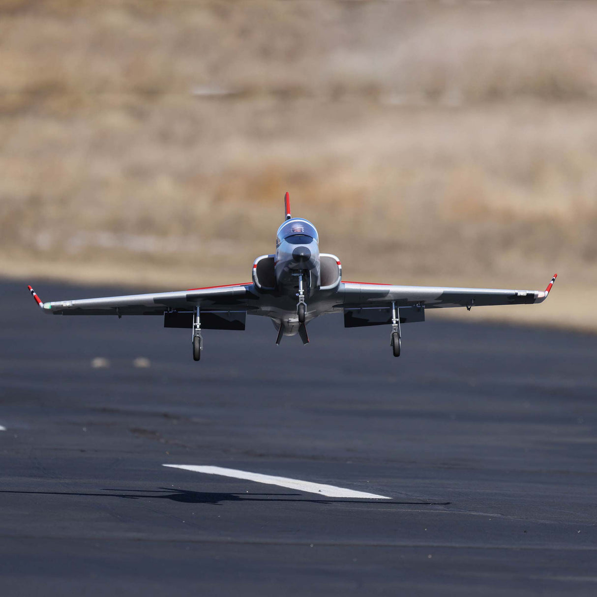 Viper 90mm EDF Jet BNF Basic w/AS3X & SAFE Select-