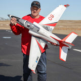 Viper 90mm EDF Jet BNF Basic w/AS3X & SAFE Select-