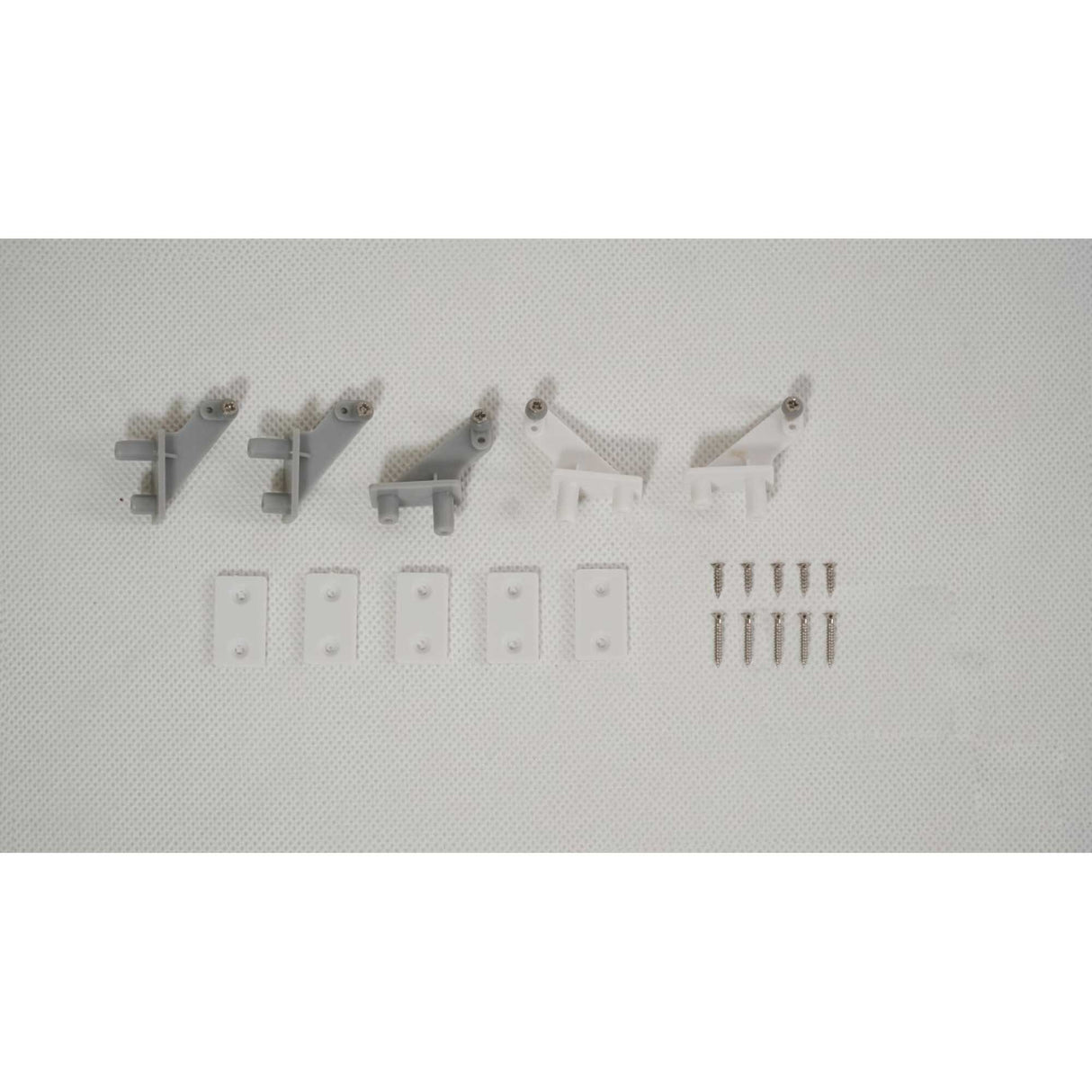 Control Horn Set: Viper 90mm EDF Jet-