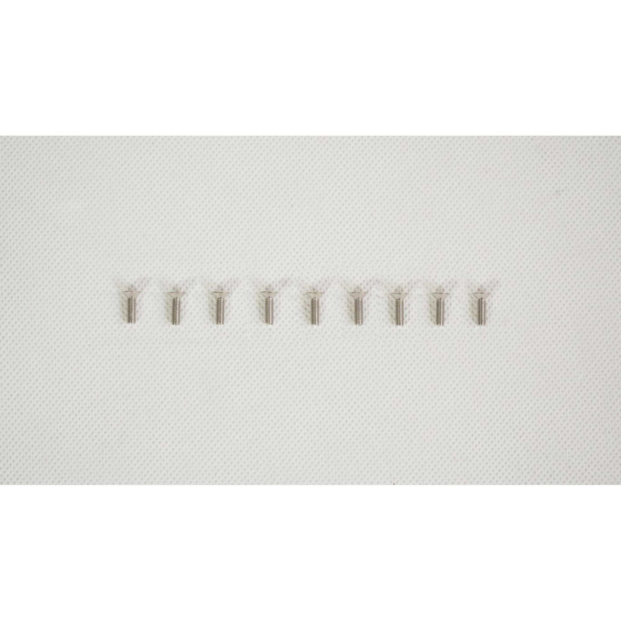 Screw Set: Viper 90mm EDF Jet-