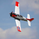 T-28 Trojan 1.2m with Smart PNP-