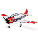T-28 Trojan 1.2m with Smart PNP-