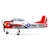 T-28 Trojan 1.2m with Smart PNP-