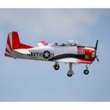 T-28 Trojan 1.2m with Smart PNP-
