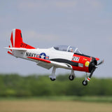 T-28 Trojan 1.2m with Smart PNP-