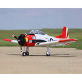 T-28 Trojan 1.2m with Smart PNP-