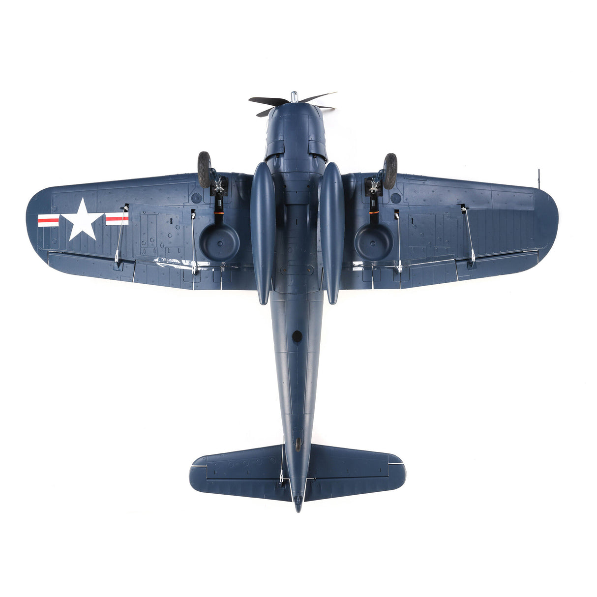 F4U-4 Corsair 1.2m PNP-