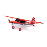 E-flite Super Decathlon 1.2m BNF Basic with AS3X+ and SAFE Select