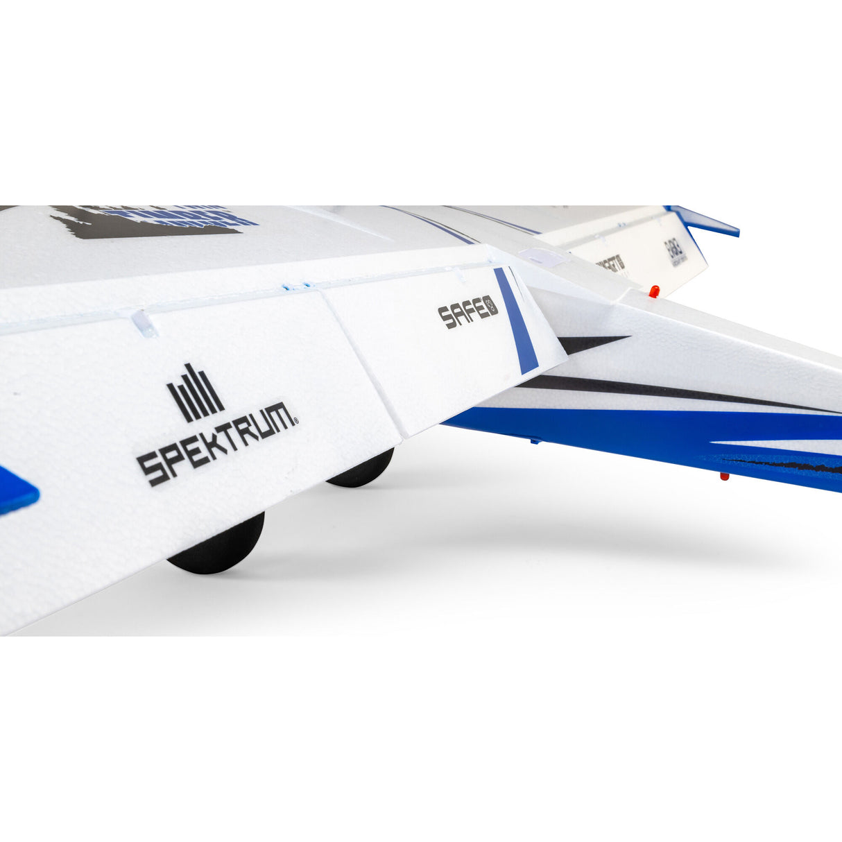 Twin Timber 1.6m BNF-B