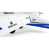 Twin Timber 1.6m BNF-B