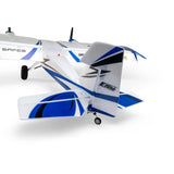 Twin Timber 1.6m BNF-B
