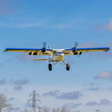 Twin Timber 1.6m BNF-B