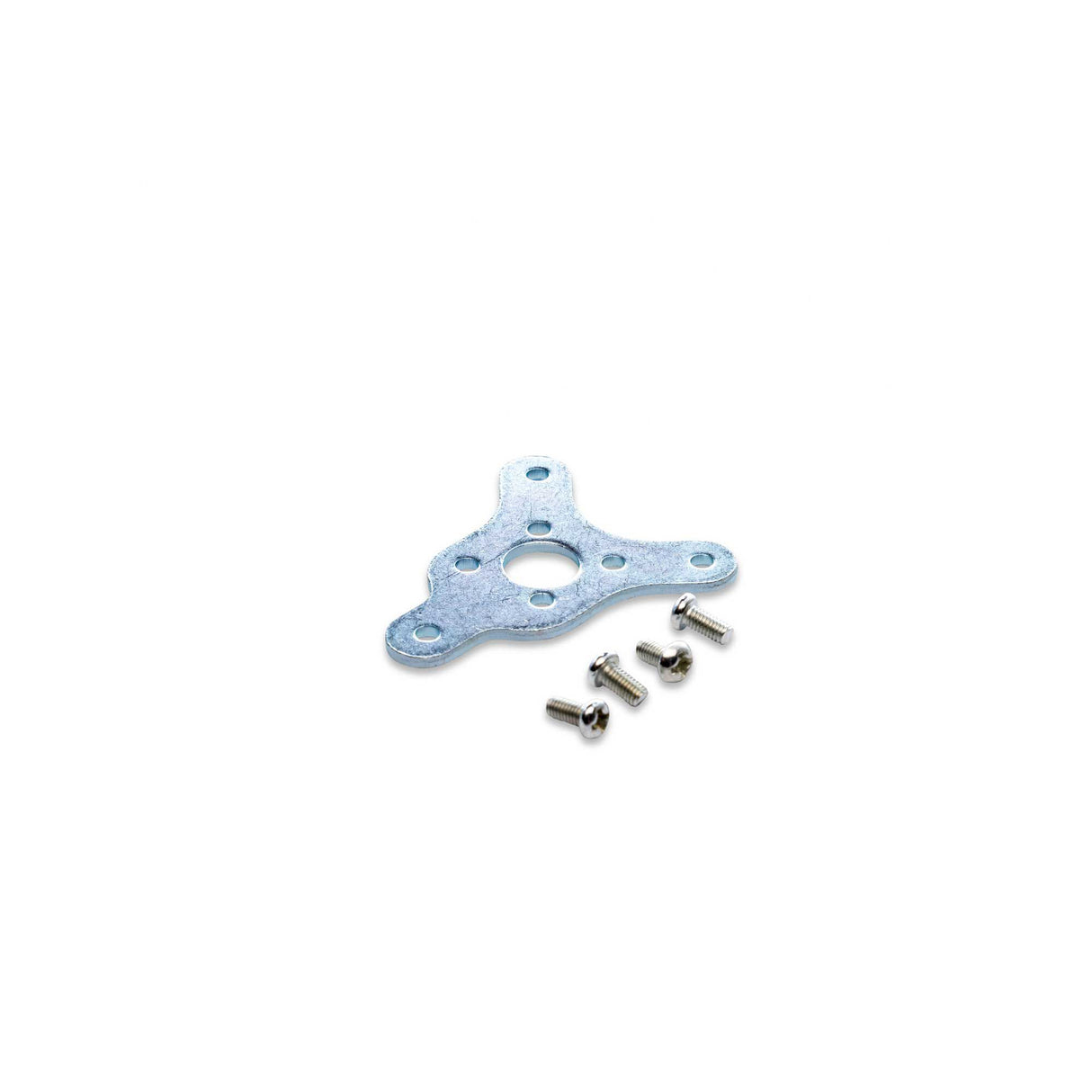 Motor Mount w/3-Screws: Twin Timber 1.6m