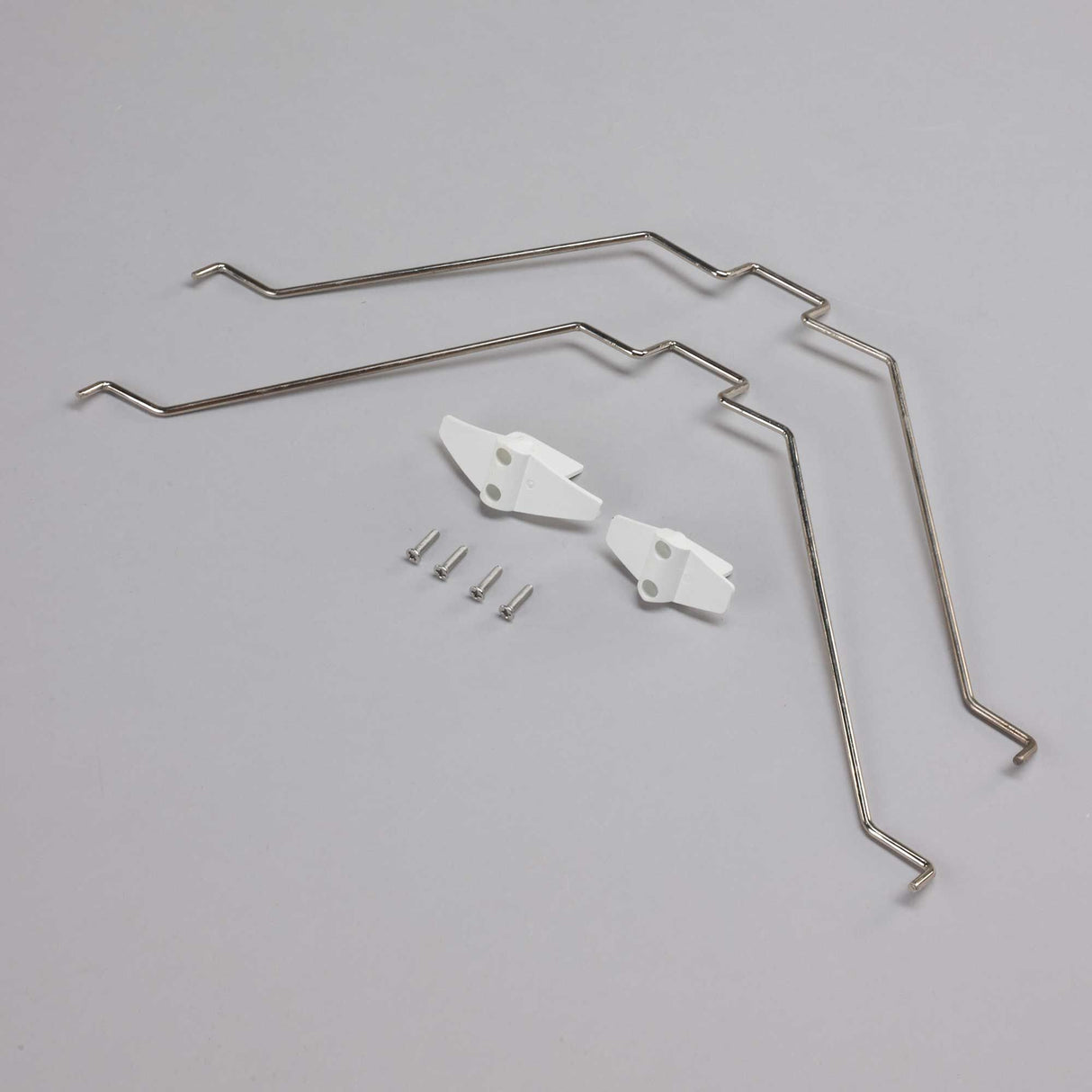 Float Strut Set: DHC-6 Twin Otter 1.4m